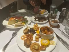 -拉蒂娜·巴西牛排馆 Latina·Brazilian Steakhouse(陆家嘴旗舰店)