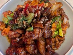 -小吊梨汤·北京菜·烤鸭(双井乐成中心店)