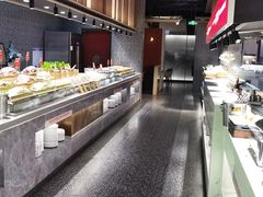 -蓉城四海黑牛烤肉海鲜自助餐厅(宜兴宝龙店)