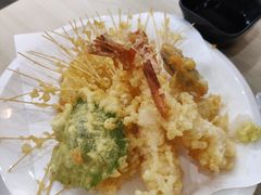 -禾绿回转寿司(国瑞店)