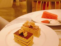 -星璞餐厅(深铁塘朗城君璞酒店)