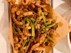 -大铁勺新津菜(东丽阳光新业广场店)