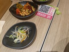 -云味馆·云南菜·云南米线(景田店)