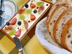 -秋林西餐厅