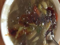 肉丸胡辣汤-清真李唯一优质肉丸糊辣汤