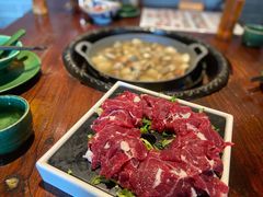 -蚬皇•陈味莞(西平景湖店)