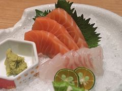-御厨和食料理·寿司·刺身(麦地店)