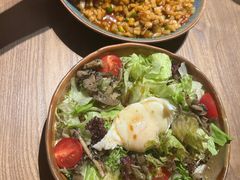 -耶里夏丽·新疆菜·28年喀什老馆(田林东路店)