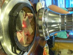 -小本家韩式烤肉(紫藤路店)