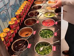 -廖掌柜·重庆鲜货火锅(上海首店)