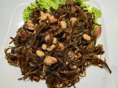 日照三宝菜-海东头·疙瘩汤(万达四楼店)