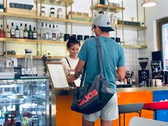 -KYO COFFEE(胶州路店)