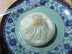 -老城南.鸭血粉丝汤(夫子庙店)