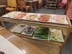 -老字号.雅克白族石板烧十年老店(大理古城店)