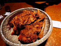 -95号酱骨·一块豆腐(展春园西路店)