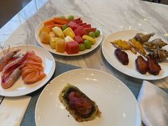 -南湖宾馆·鸳湖阁全日制餐厅