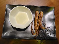 特色烤人参-盱眙小龙虾(天虹店)