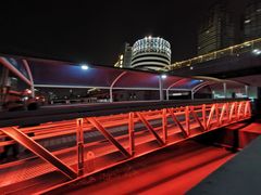 -黄浦江游览快线(金陵东路码头)