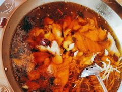 -洞庭鱼香(万科店)