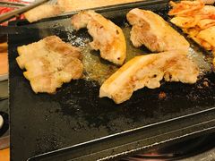 鲜五花肉-香猪坊(五道口店)