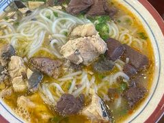-沈记土鸡米线(七星街品牌中心店)