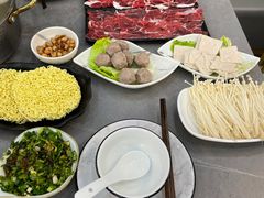 -潮盧打边炉
