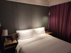 -苏州平江万达广场美居酒店