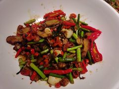 -农耕记·湖南土菜(halo广场店)