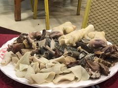 -光明清汤羊(宝业路店)