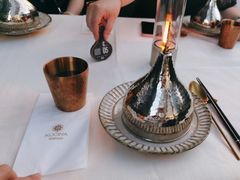 -龟兹KUCINA·新疆菜(前滩L+PLAZA店)