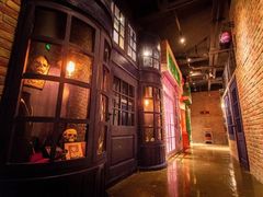 -歪歪宫殿·生日派对·团建聚会·轰趴·Wonder Palazzo