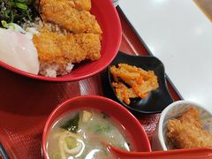 -食其家·牛丼咖喱(浦电路店)