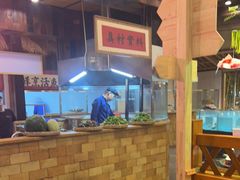-耕渔小院·湖南鱼鲜(望城店)