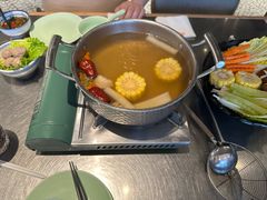 -潮界(虹桥新天地店)