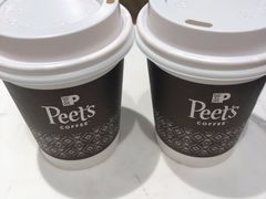 -Peet's Coffee皮爷咖啡(德基店)
