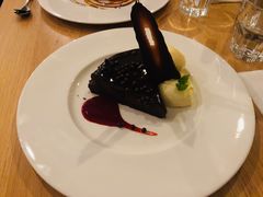 -Strawberry Fare