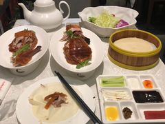 -福海居烤鸭店(鸟巢店)