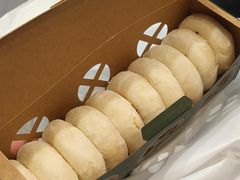 -赵记素斋·绿豆馅饼(钟楼小区店)