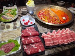 -小龙坎老火锅(工体店)