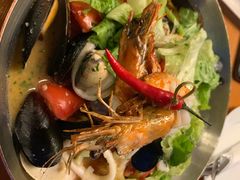 -宝莱纳餐厅(滨江店)