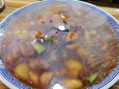 -福顺祥大盘鸡(临潼店)