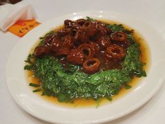 -乾隆美食·本帮菜(黄河路店)