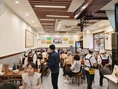-蒋家肠旺面馆老店(合群路店)