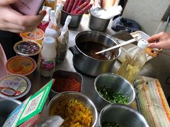 -刘大姐煎饼(五星家园店)