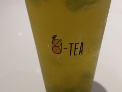 -茶百道(柏威年店)