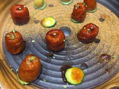 -魁盛居百年鲁菜馆(中林路店)