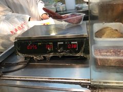 自助取餐区-永祥烧腊餐厅(虹口店)