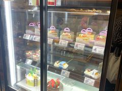 -苹果花园(鞍山路店)