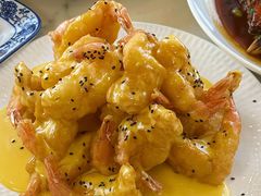 -品鲜村农家菜·阳澄湖大闸蟹(总店)