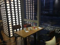 -ZOO COFFEE 动物园咖啡(亦庄店)